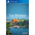 The Witness PS4